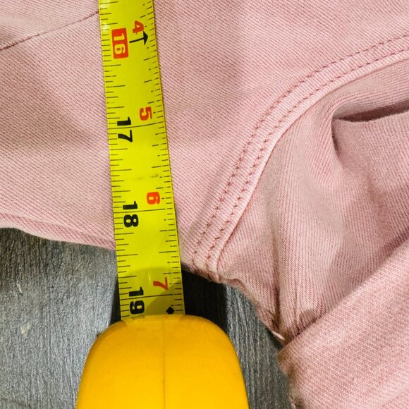 PAIGE Pink Jumpsuit - Picture 9 of 16